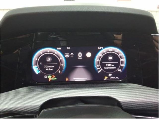 Golf Variant VIII 1.5eTSI DSG R-Line Black Style