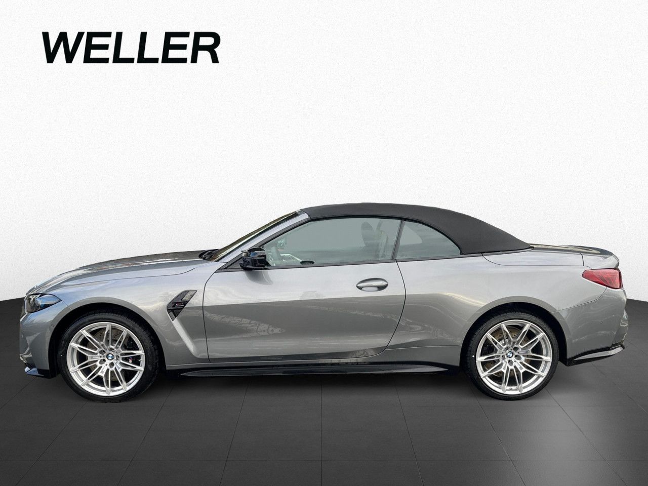 BMW M4 - Bild 10