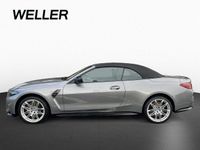 BMW M4 - Vorschau Bild 10