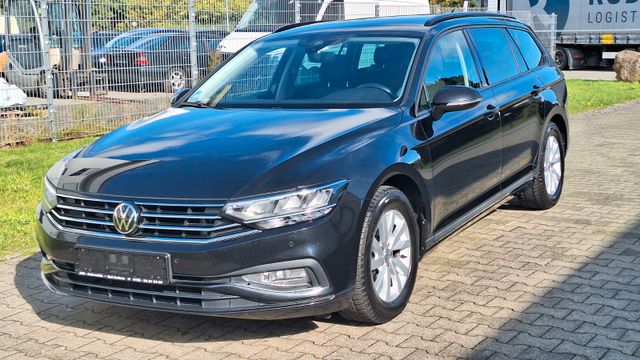 Volkswagen Passat Variant 2L,TDI,NAvi,CAMERA,LED,ACC,DSG