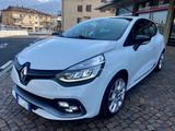 Renault Clio TCe 200CV EDC 5 porte Energy R.S. - Renault Clio mit Halbautomatikschaltung