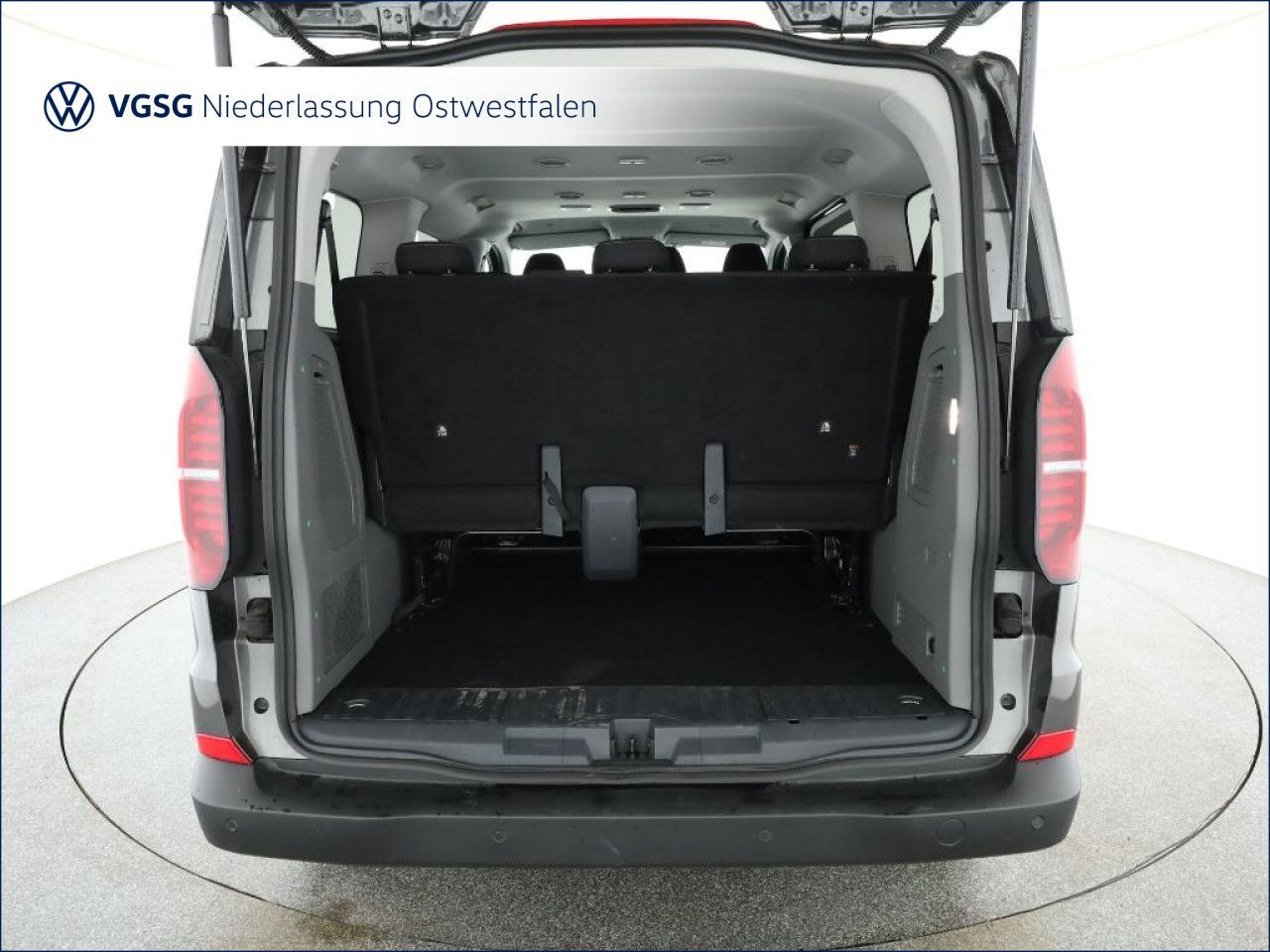 Volkswagen T7 Caravelle - Bild 18