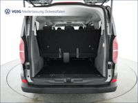 Volkswagen T7 Caravelle - Vorschau Bild 18