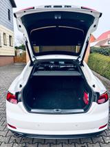 Audi A5 2.0 TDI S tronic Sportback S-Line - Audi A5 Gebrauchtwagen in Erfurt