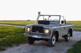 Land Rover Serie III - Land Rover Serie III Gebrauchtwagen