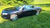 Audi A4 8H Cabrio 1.8T - Audi A4 aus 2009: Cabrio