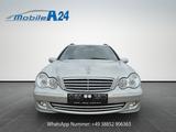 Mercedes-Benz C 230 C T-Modell C 230 T XENON NAVI PDC - gebrauchte Mercedes-Benz C 230 aus dem Jahr 2006