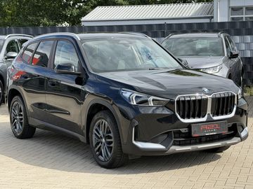 BMW X1 - 5