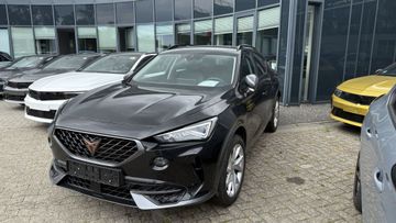 Fotografie Cupra Formentor 1.5 TSI DSG