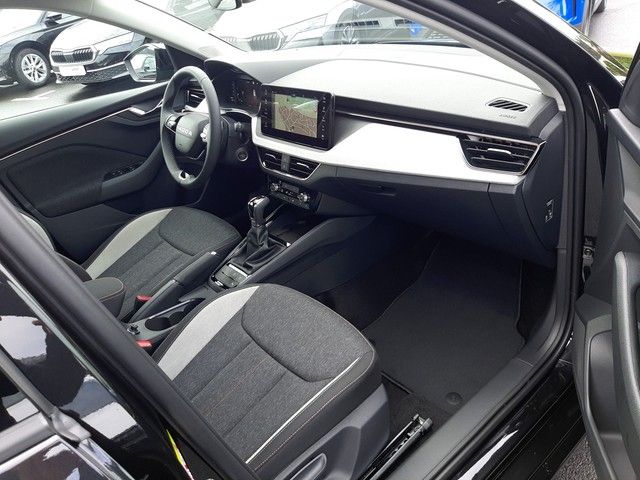 Fahrzeugabbildung Skoda Scala Tour 1.5TSI DSG AHK Matrix LED Kamera ACC