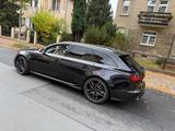 Audi RS6 4.0 TFSI cod tiptronic quattro Avant - - Audi RS6 mit Benzin-Antrieb