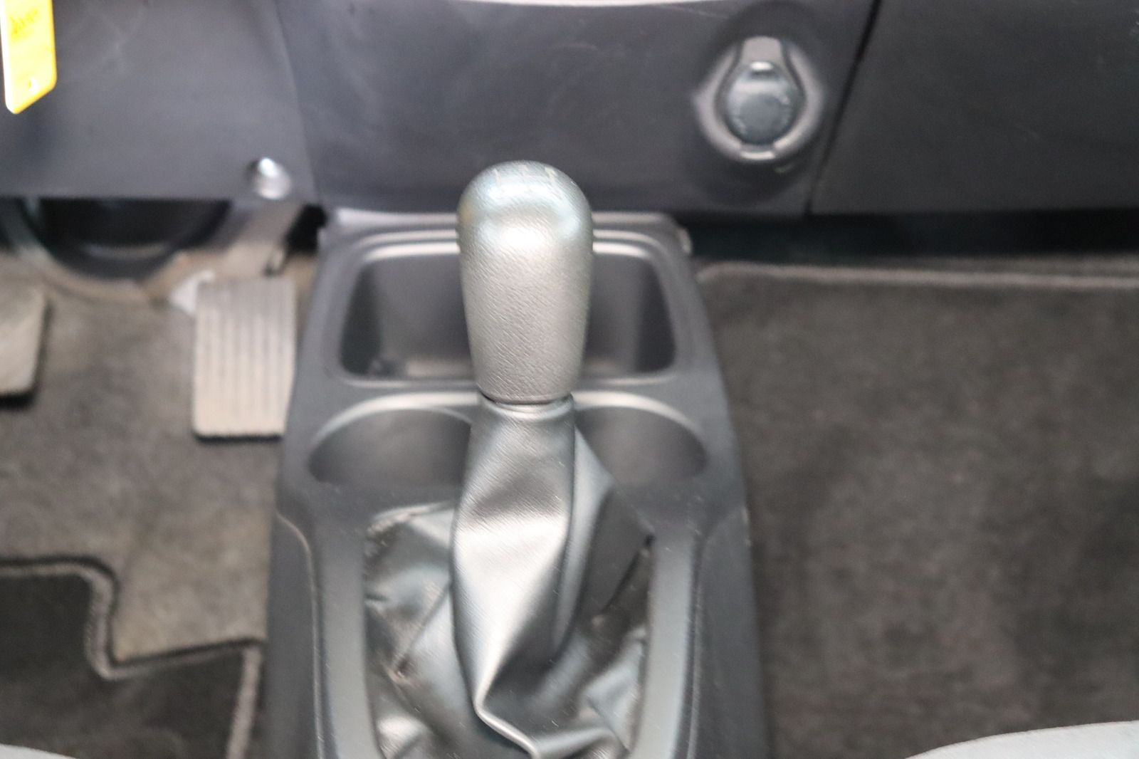 Fahrzeugabbildung Mitsubishi Space Star 1.0 * Klima * aus 1. Hand