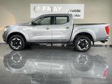 Nissan Navara N-Guard Double Cab 4x4 Metallic - Nissan Navara aus 2020
