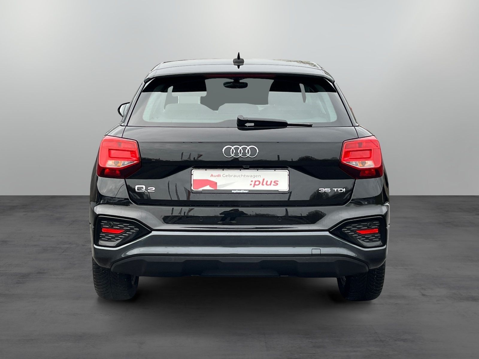 Audi Q2 - Bild 8