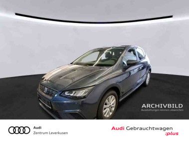 Seat Ibiza Style Edition VIRT CARPLAY LED PDC KLIMA