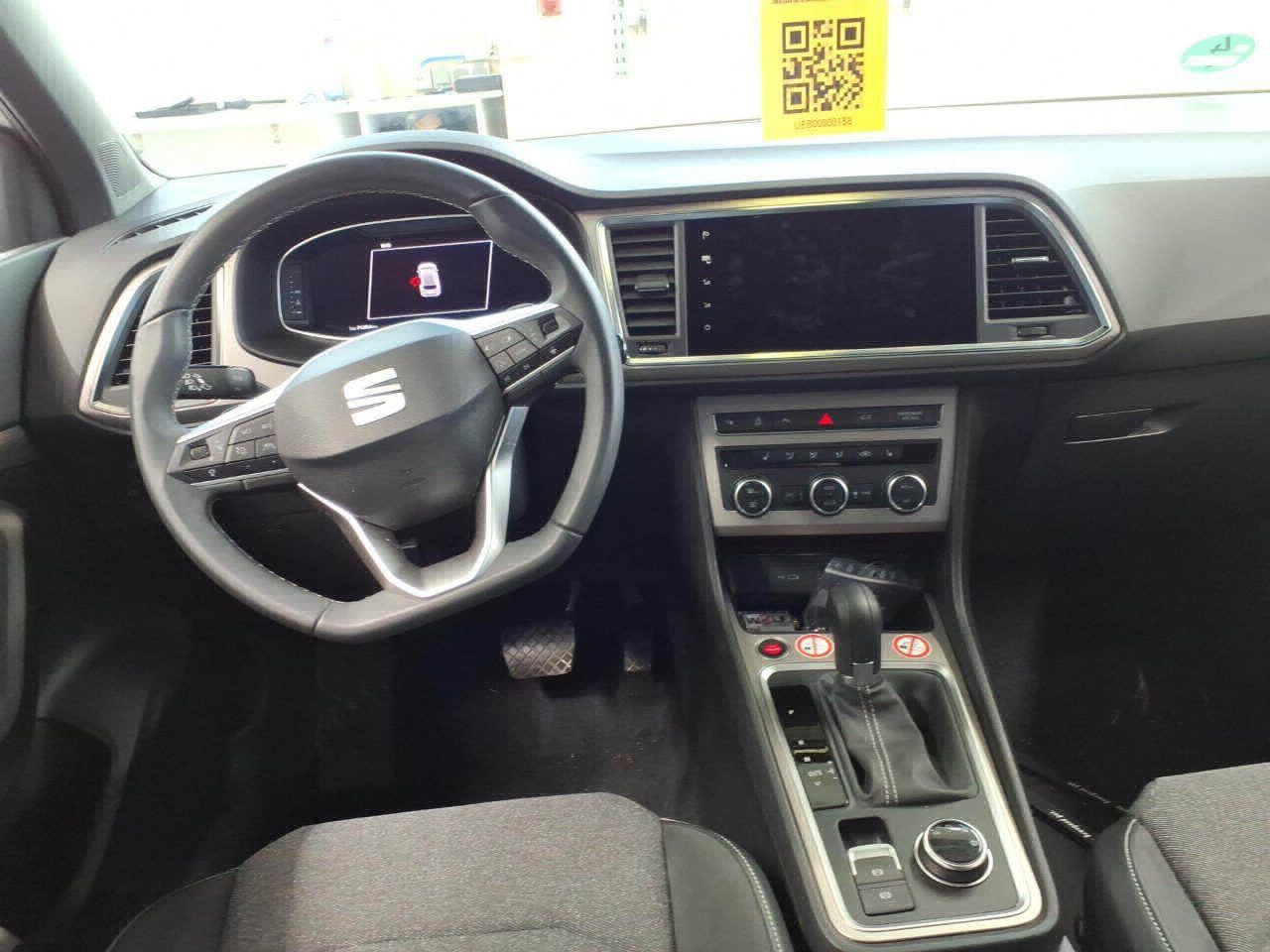 Seat Ateca - Bild 6