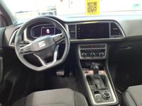 Seat Ateca - Vorschau Bild 6