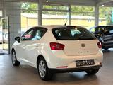 Seat Ibiza Lim. Stylance / Style*KLIMA*TEMP.*USB*AUX* - Seat Ibiza aus 2009: Stylance