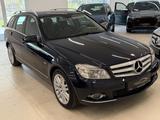 Mercedes-Benz C 180 T  Avantgarde Navi Comand Leder Xenon AHK - gebrauchte Mercedes-Benz C 180 aus dem Jahr 2009