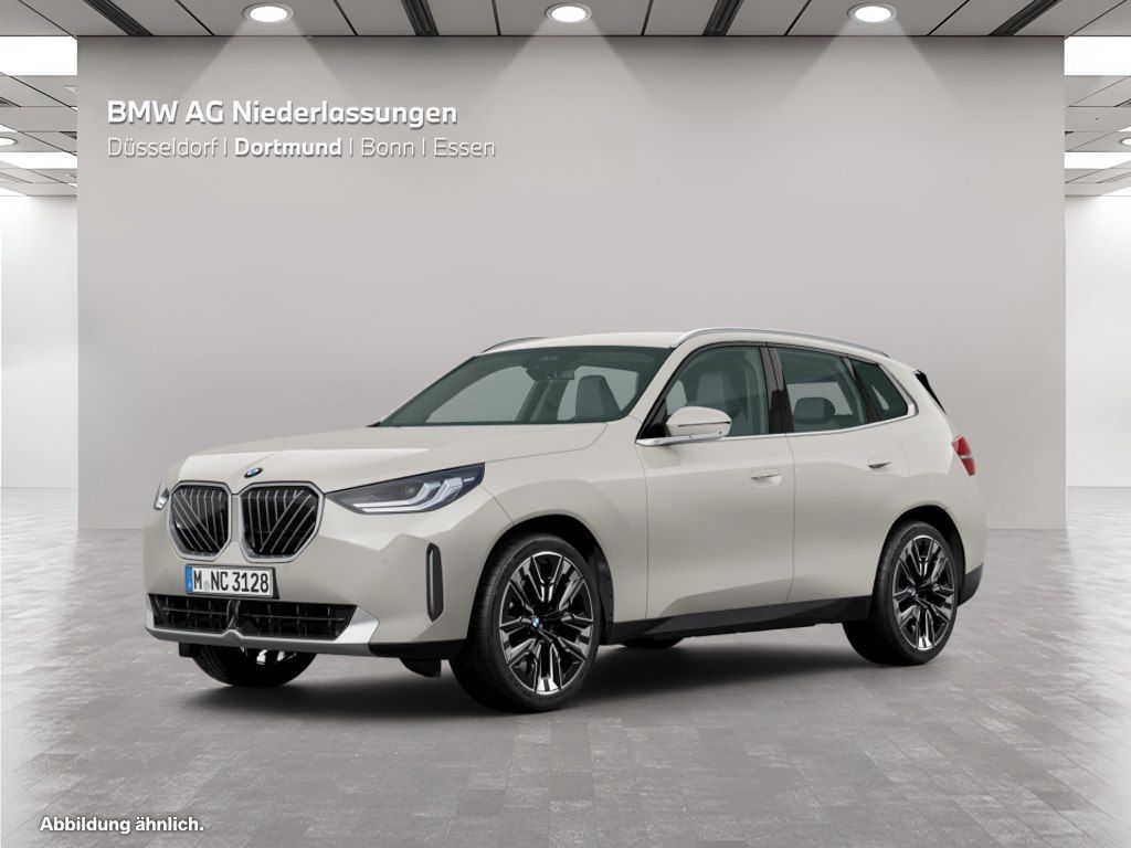 BMW X3 - Bild 1