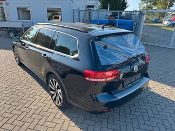 Volkswagen Passat Variant - 4