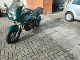 Triumph 900 Sprint (T300A) - TRIUMPH SPRINT 900