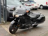 Honda GL 1800 BD  GOLDWING  Bagger   NUR 9 TKM -Radio - Bagger Motorrad