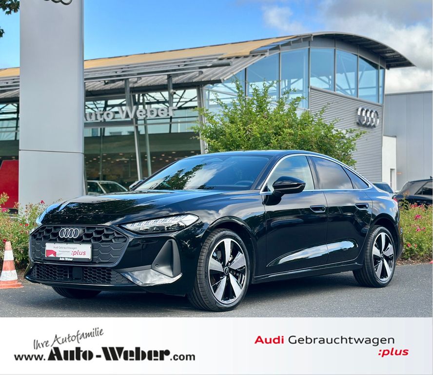 Image of Audi A5