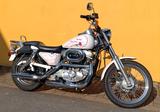 Harley-Davidson Sportster  - HARLEY-DAVIDSON 1989