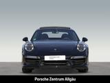 Porsche 991 911 Turbo S Sitzbelüftung HA-Lenkung BOSE - Porsche 991: Turbo