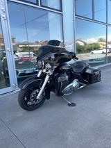 Harley-Davidson Harley-davidson Touring Street Glide Twin Cam 96 - HARLEY-DAVIDSON TWIN CAM