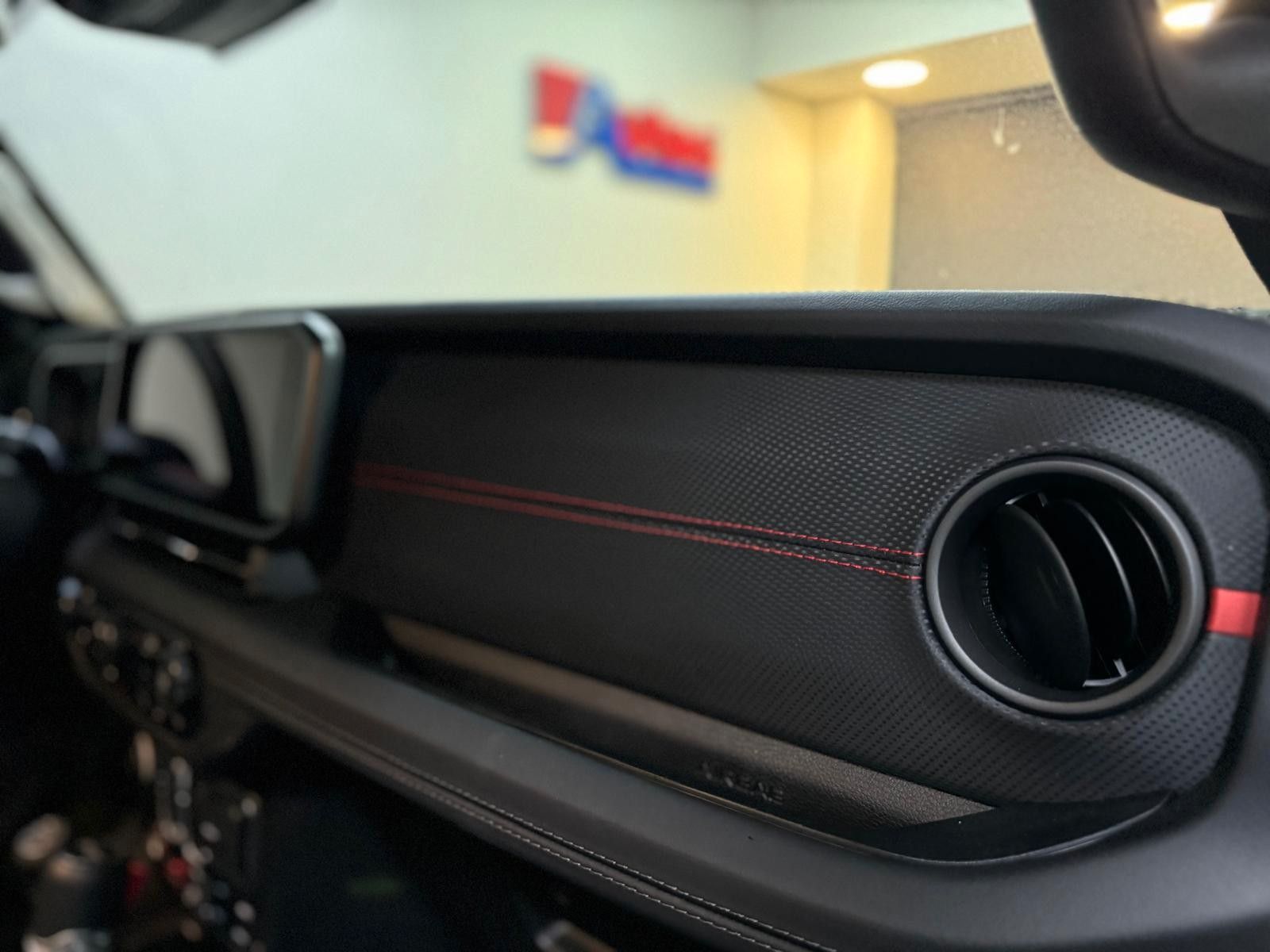 Fahrzeugabbildung Jeep WRANGLER RUBICON X 3.6L-V6 SEILWINDE-AHK-