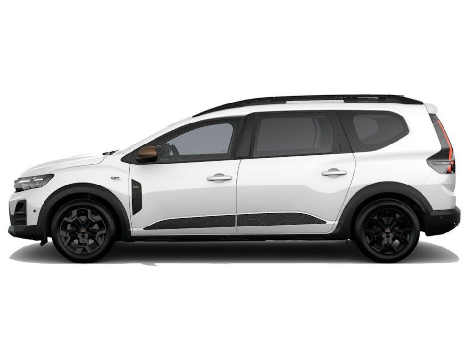 Dacia Jogger - Bild 9