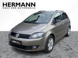 Volkswagen Golf Plus VI 1.2 TSI Match LED*SHZ*PDC*2xKlima - Volkswagen Golf Plus: 1.2