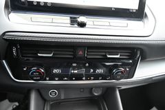 NISSAN Qashqai 1.3 DIG-T N-Connecta 4x4 Navi CarPlay