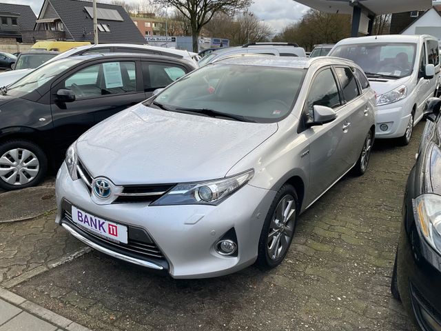 Toyota Auris Touring Sports Hybrid Executive BT/SH/NAV