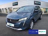 Peugeot 3008 ACTIVE PACK PureTech SITZ HZG MIRRORSCREEN  - Peugeot 3008: Active