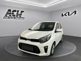Kia PICANTO 1.2 DREAM-TEAM NAVI|KAMERA|CARPLAY|SHZ - gebrauchte Kia Picanto aus dem Jahr 2022