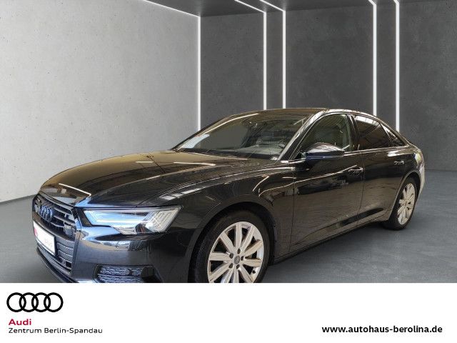 Vorschaubild: AUDI A6 Lim. 55 TFSI qu. Sport S tronic *HD-MATRIX* (Fahrzeug-Nr. A06157)