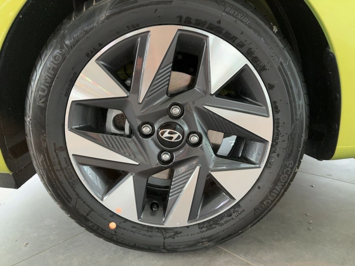 Hyundai i10 - Bild 7