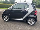 Smart ForTwo coupé 0.8 cdi passion passion - Smart ForTwo aus 2010: Passion