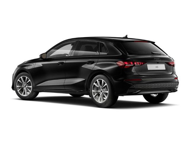 Audi A3 - Bild 3