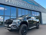 Mercedes-Benz X 350 4MATIC Aut.Pro.Edit.Leder LED AHK360°Style - Mercedes-Benz X 350