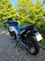 Honda Africa Twin Adventure Sport ES DCT Garantie - Angebote entsprechen deinen Suchkriterien