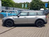MINI One Clubman Pepper 17"Alu PDC Sitzhzg. Tempomat - MINI mit Benzin-Antrieb: Beige