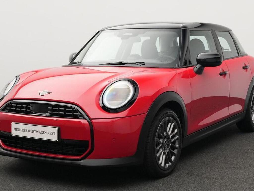 MINI Cooper C