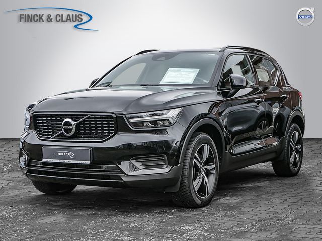 Volvo XC40 B5 AWD R Design