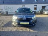 Skoda Kodiaq Style 4x4  Automatik 2.0 Euro 6 - Skoda: Eu Auto