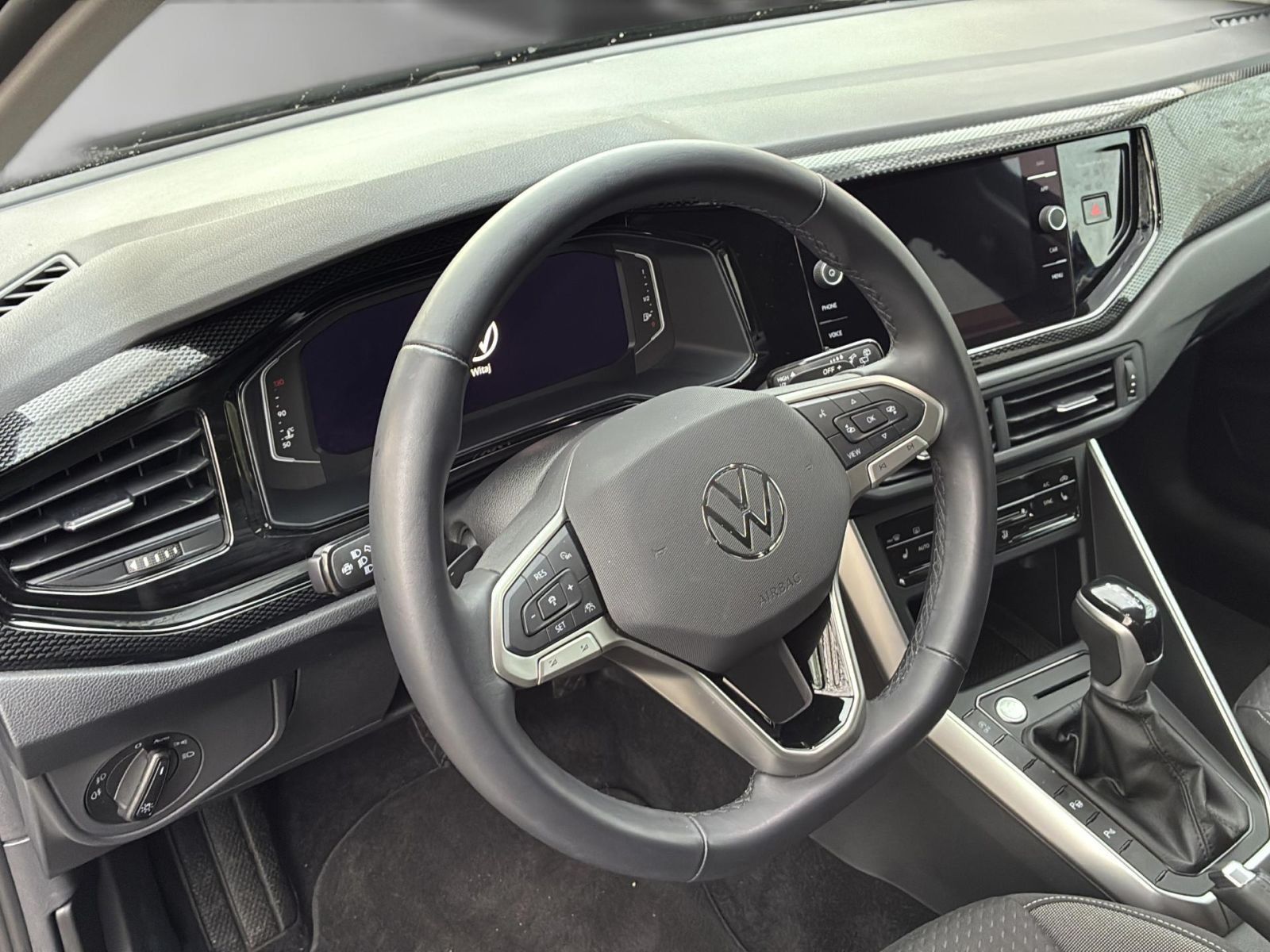 Volkswagen Taigo - Bild 10