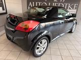 Opel Tigra Twin Top Sport/Klimaanlage/TÜV/gepflegt - Opel Tigra: Roadster